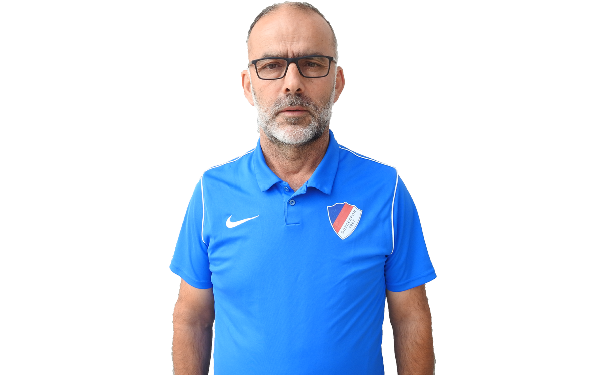 MUZAFFER GNAYDIN