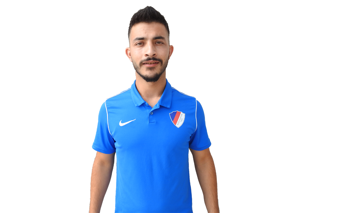 AL OSMAN GNAYDIN