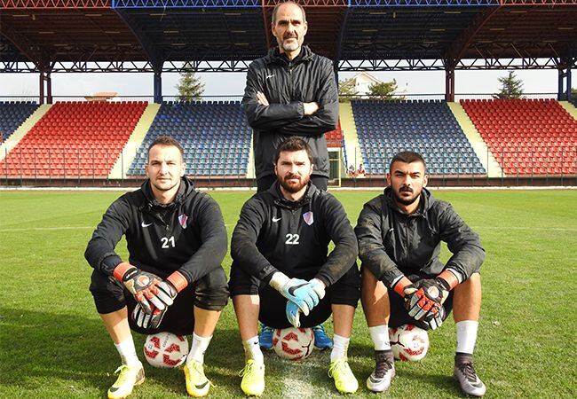 Temel TOMAÇOĞLU İle Anlaşma Sağlandı