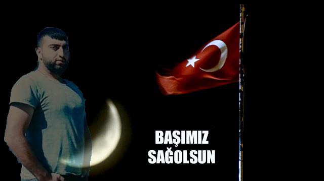 BAŞIMIZ SAĞOLSUN