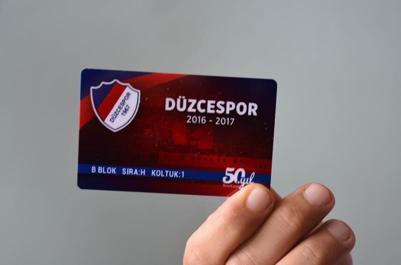 Kombine Kart Satışlarımız Devam Ediyor