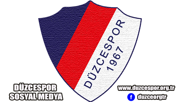 Finalin Adı Düzcespor