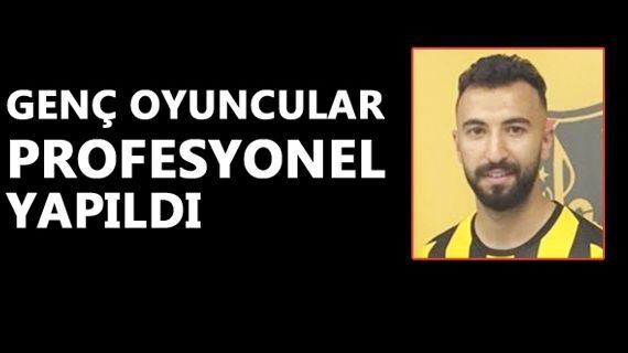 Düzcespor'dan Yeni Transfer