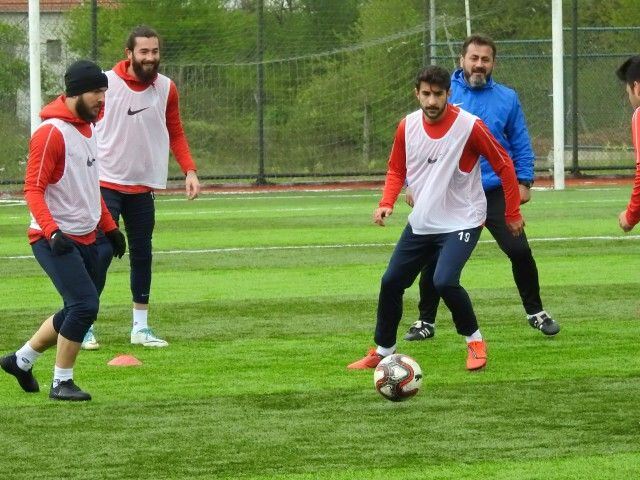 Elaziz Müsabakasının Hazırlıklarına Devam Edildi