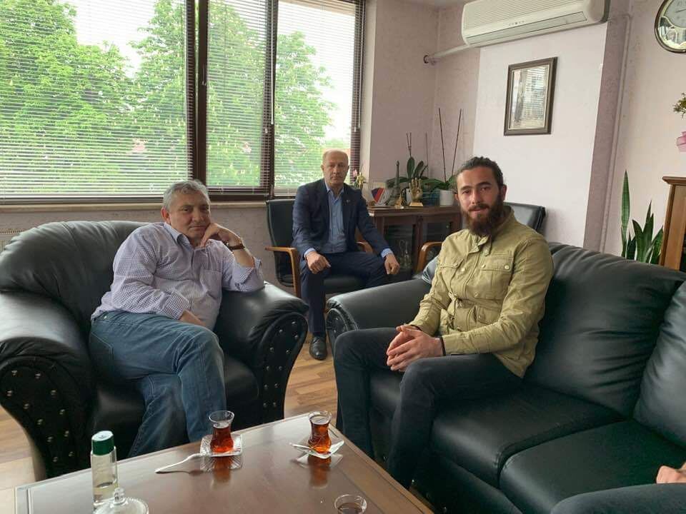 İç Transferde Görüşmelere Başlandı