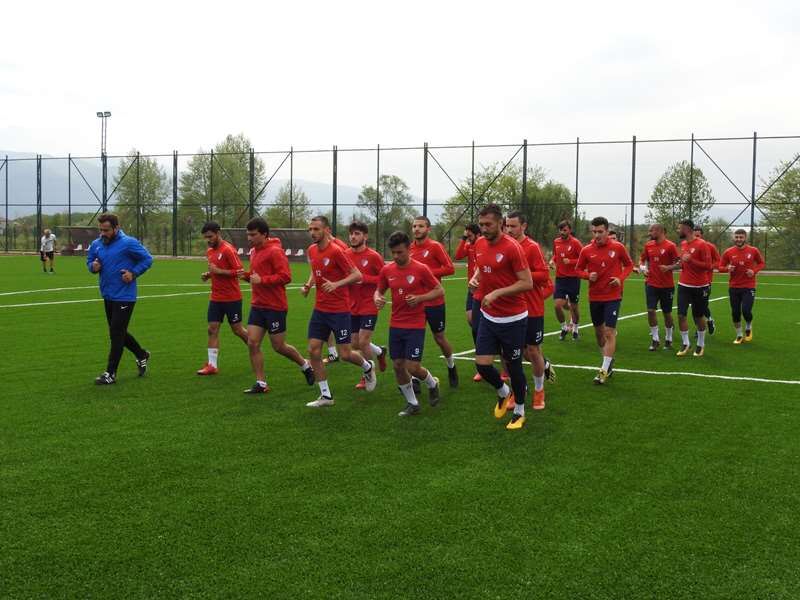 Van BBSK Müsabakasının Çalışmalarına Devam Edildi