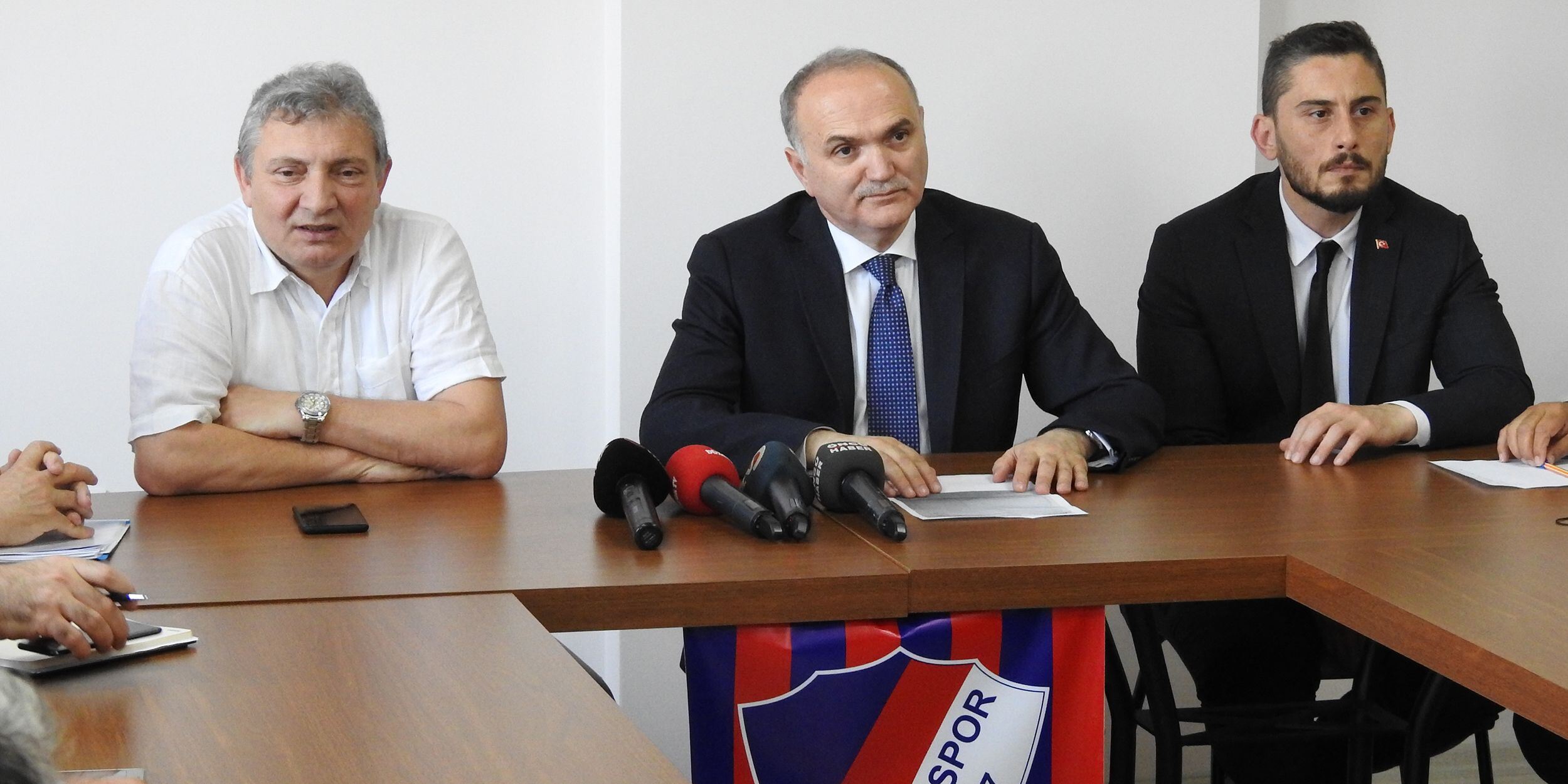 Kalıcı Olarak Düzcespora Gelir Getiricek Yerleri Kurulacak