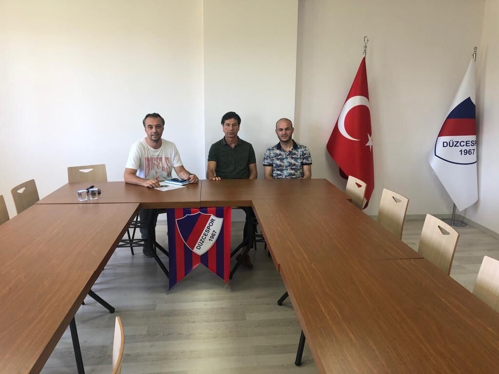 Teknik Ekip İçin Görüşmeler Sürüyor