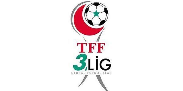 TFF 3.Lig Fikstür Çekimi 30 Temmuz Salı Günü Yapılacak