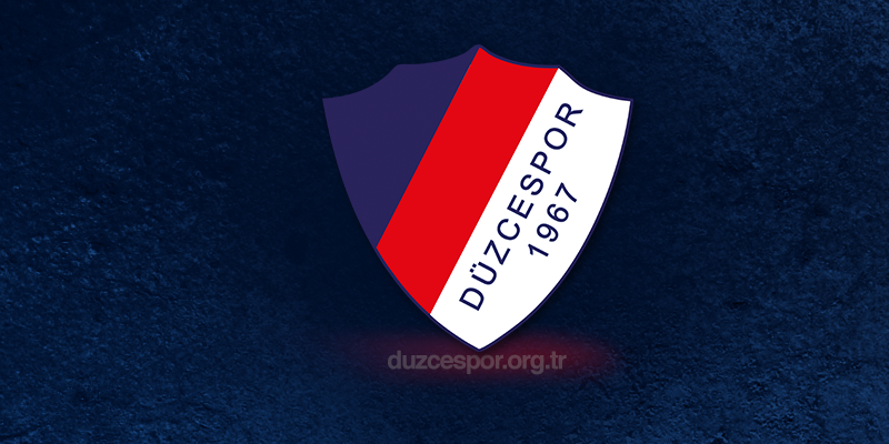 Düzcespor'a Yardımda Bulundular