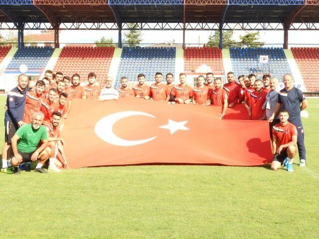 30 AĞUSTOS ZAFER BAYRAMIMIZ KUTLU OLSUN