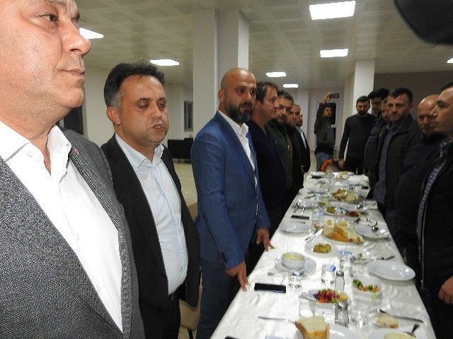 Takımımız 12 Kasım Düzce Depremini Unutmadı