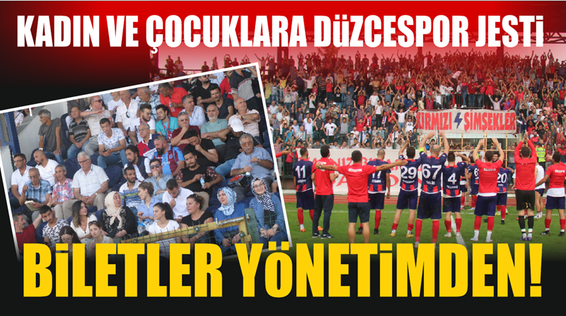 Bayan Taraftarlarımıza Karaköprü Maçı Ücretsiz