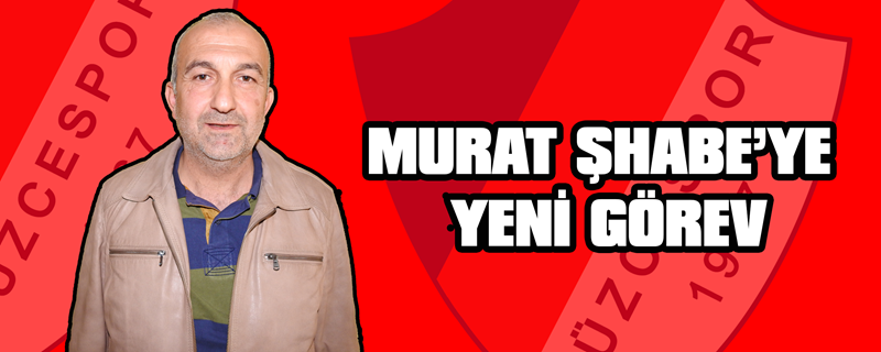 Murat habe'ye Yeni Grev 