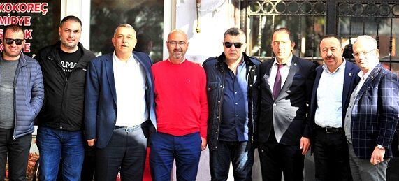 Başkan Gökçeden Fair Play Örneği