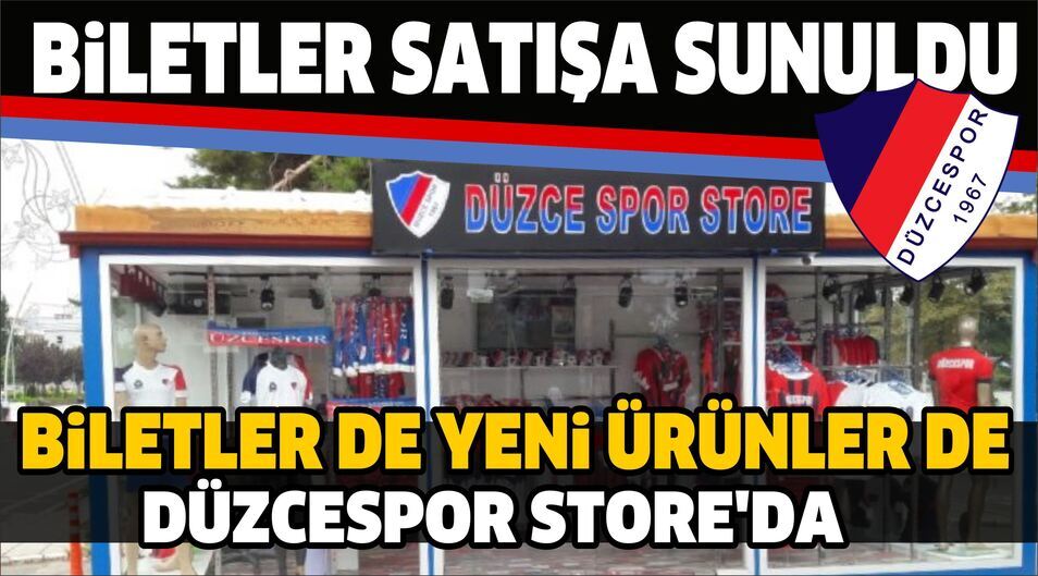 Yomraspor Maçının Biletleri Satışa Sunuldu