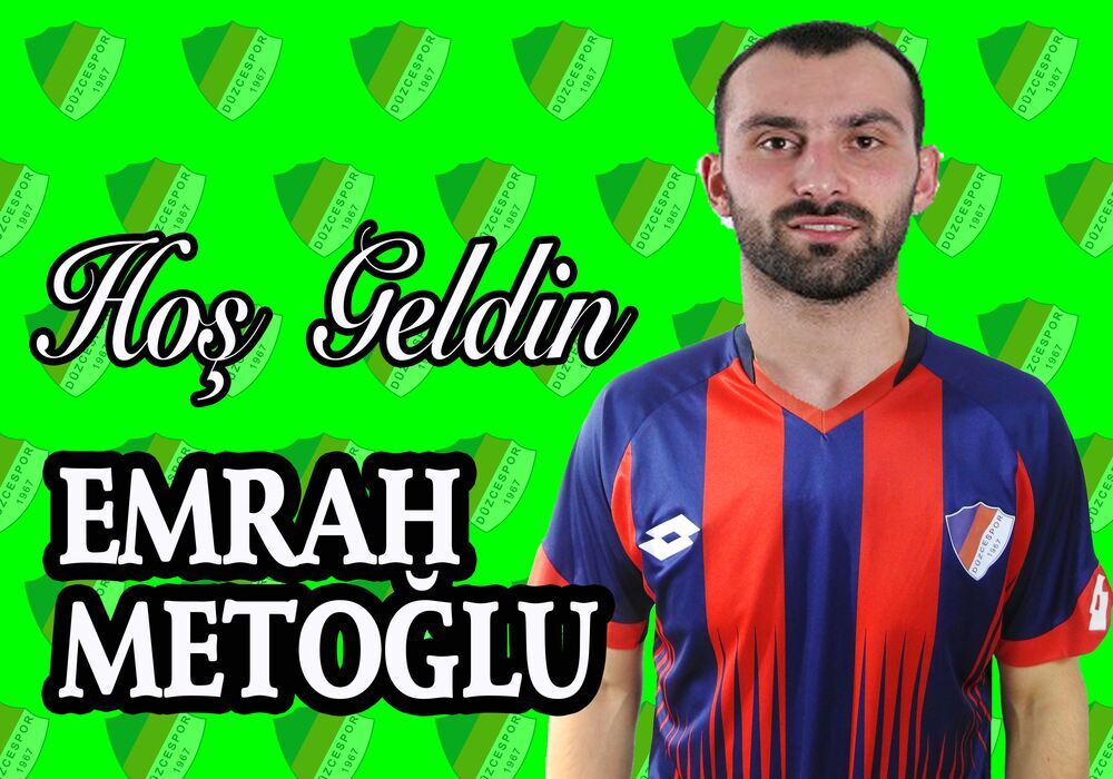 Uzun Süre Beklenen Usta Golcü Trasnferi Bitti