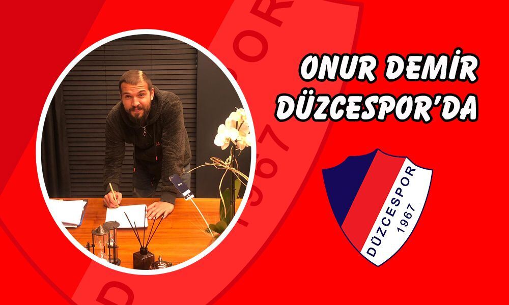 Transferin Son Günlerine Doğru Bir Trasnfer Daha Bitti