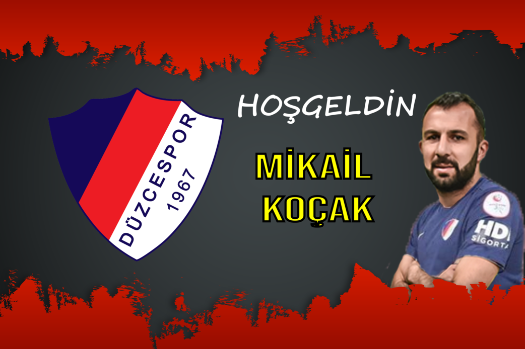 Takmmz Mikail Koak ile anlat