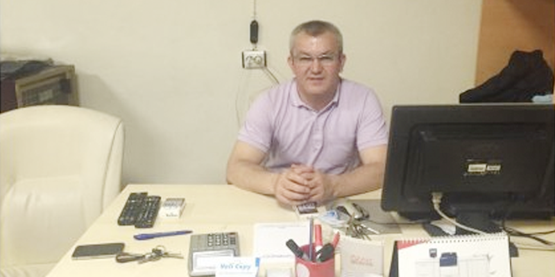 Düzcespor Alt Yapının Tek Sorumlusu
