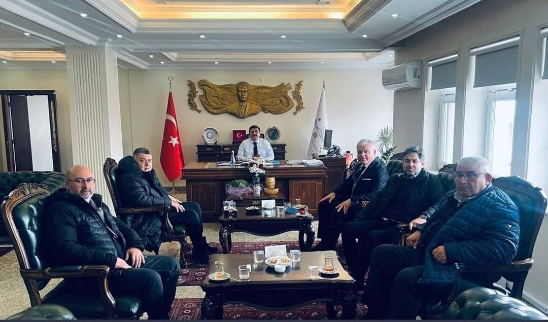 IĞDIR'DA GÜZEL KARŞILANDIK!