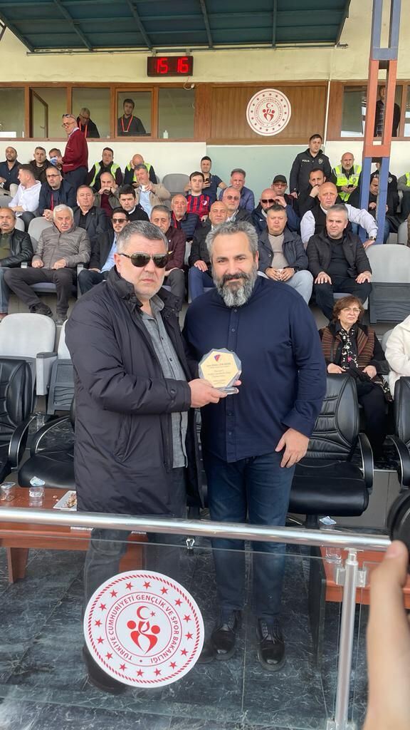 BİRLİKTE GÜÇLÜYÜZ!