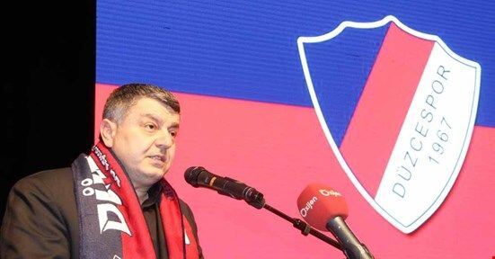 YÖNETİM KURULU AÇIKLAMA METNİ