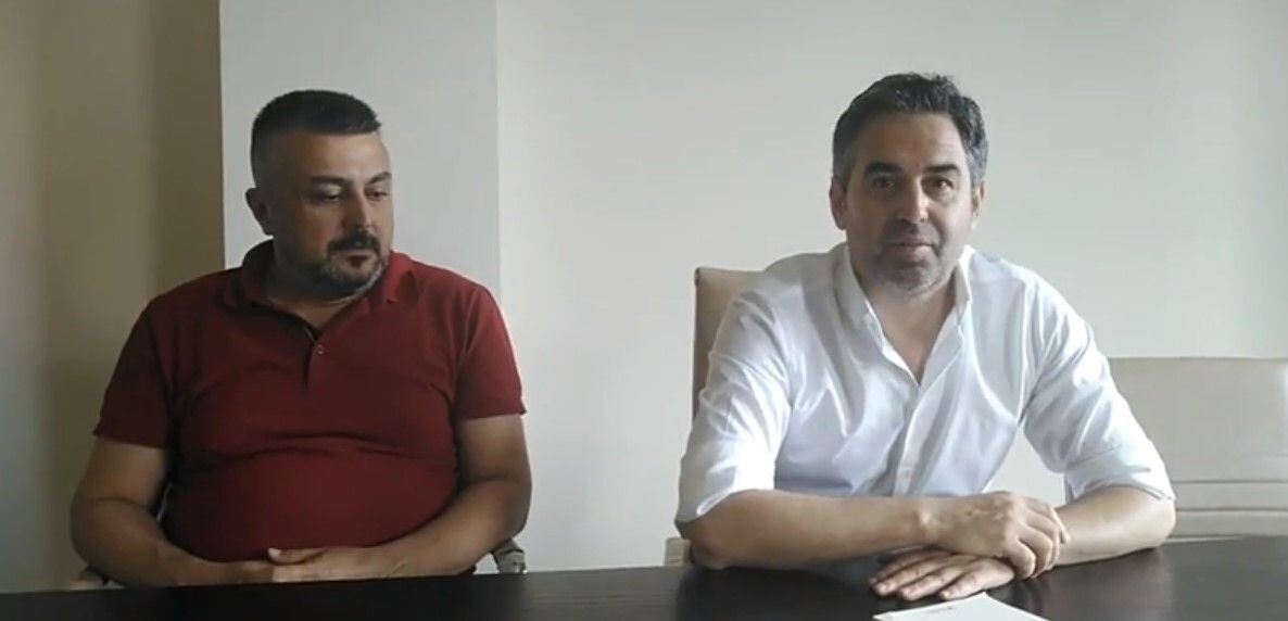 KAP:BİZ SÖZÜNÜ TUTAN BİR KULÜBÜZ