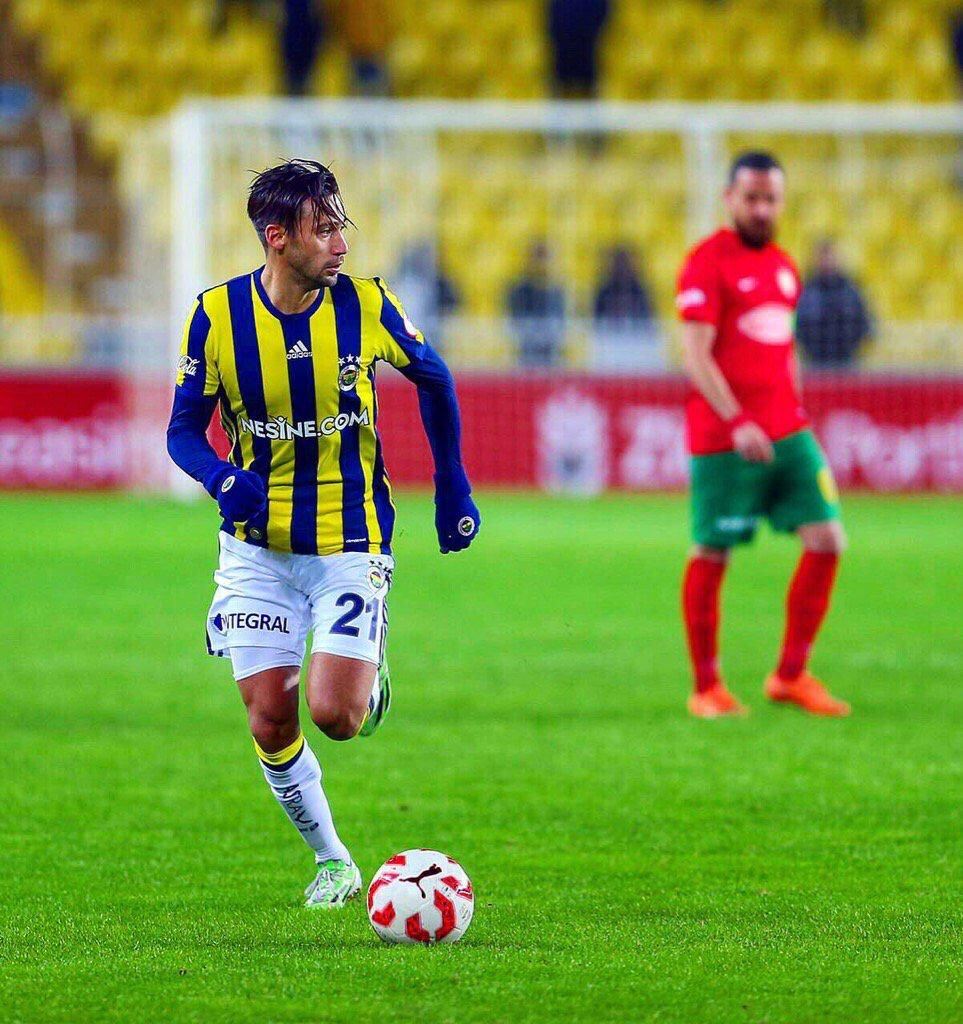 YENİ TRANSFER:SAVAŞ POLAT