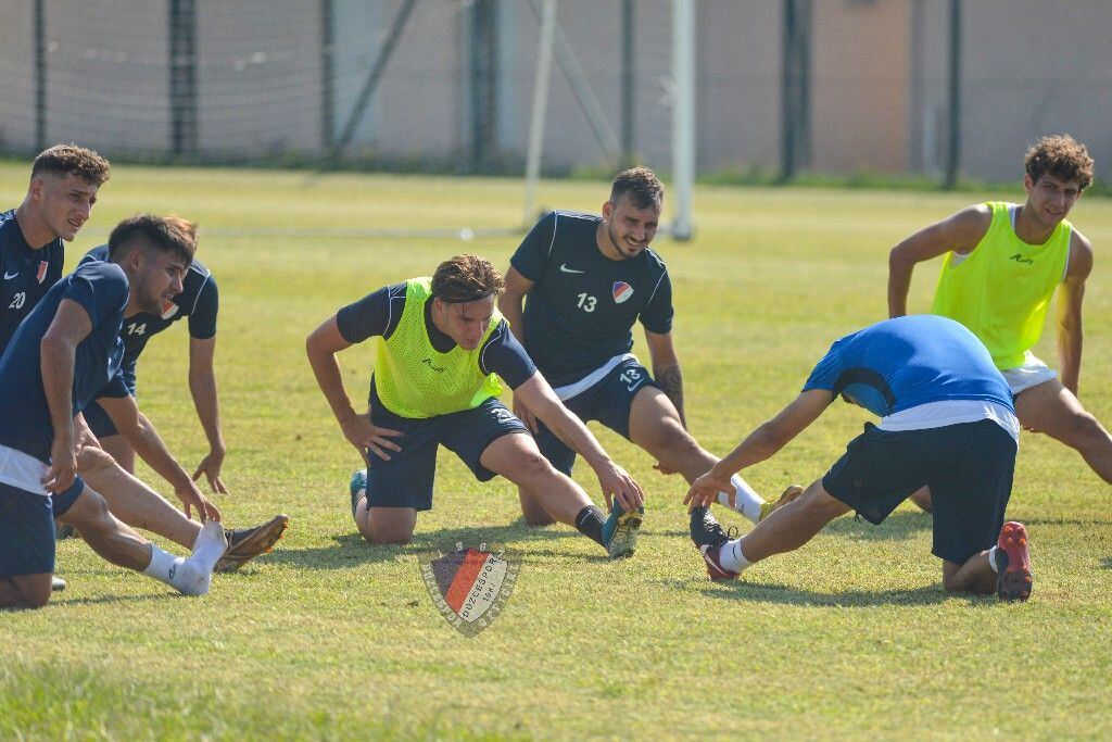Belediye Dericnespor Karşılaşmasının hazırlıklarına başlandı.