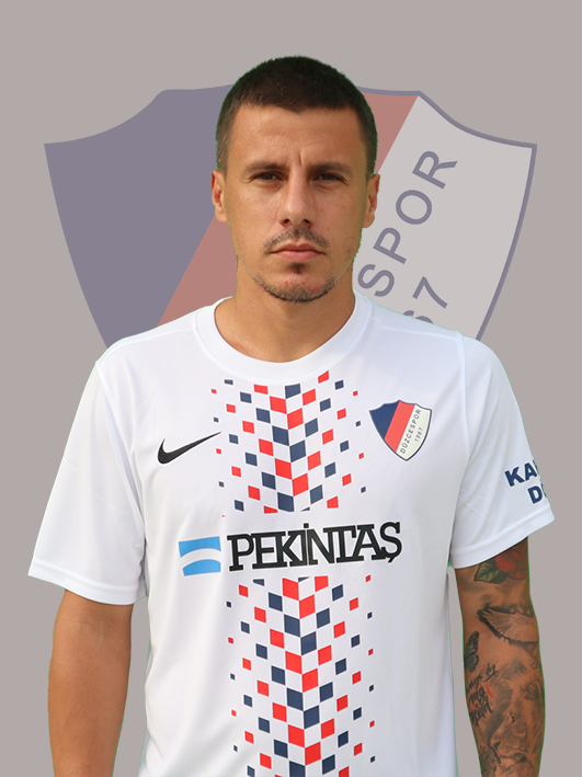 KEREMCAN AKYZ