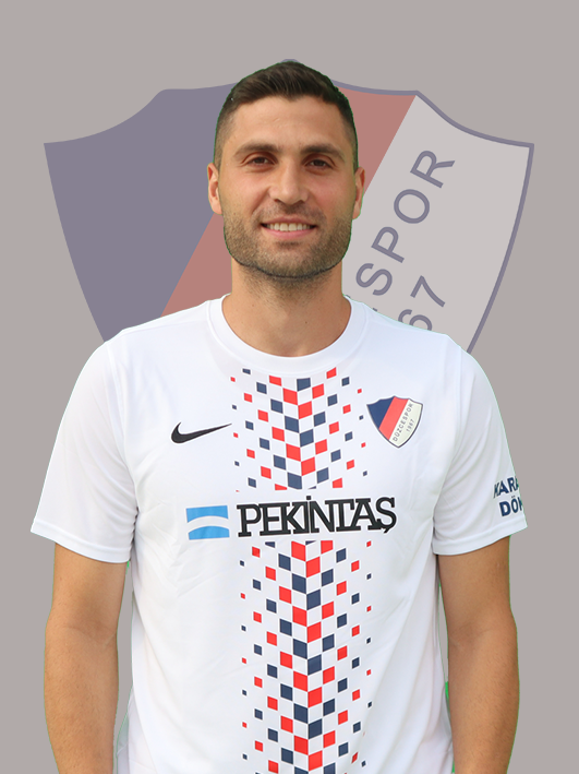 YAKUP ZORLU