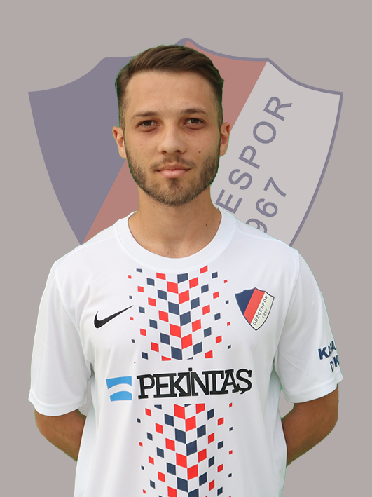 BURAK BAKAYA