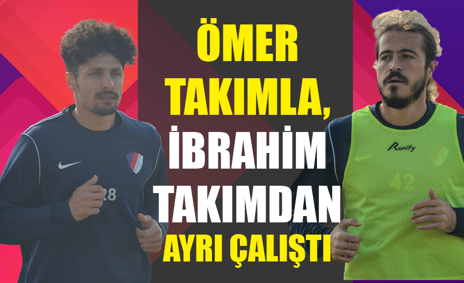 Futbolcularımızdan sevindirici haber geldi