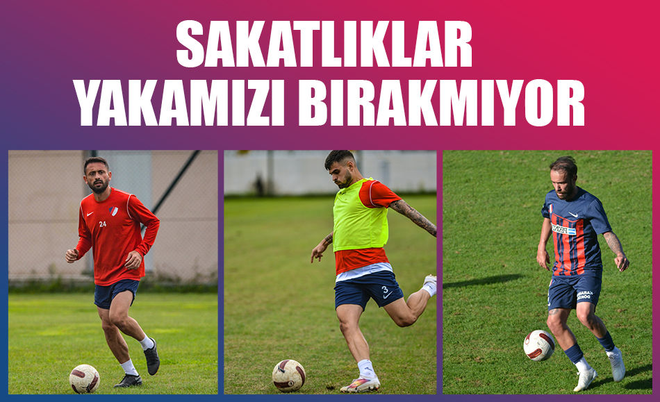 Kulbmzden Sakat Futbolcularmz le lgili Bilgilendirme