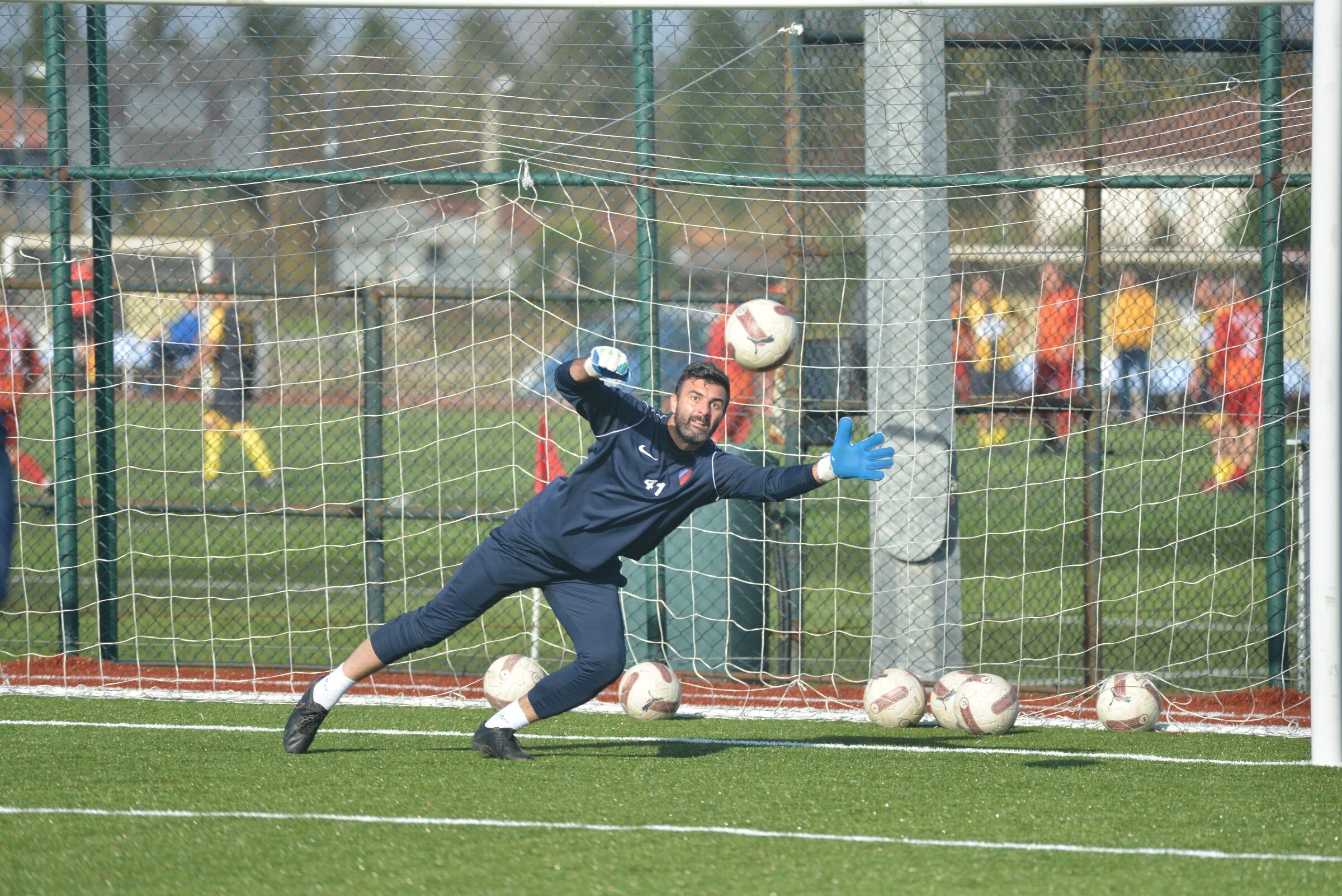 İstanbulspor Hazırlık Maçı Biletleri Hakkında Bilgilendirme