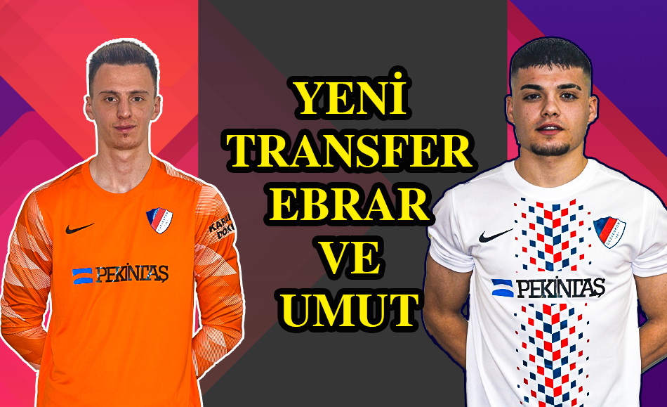 Yeni Transfer Gelimesi Yaanyor