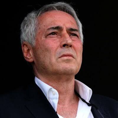 Teknik Direktörümüzle Anlaşma Sağlandı 