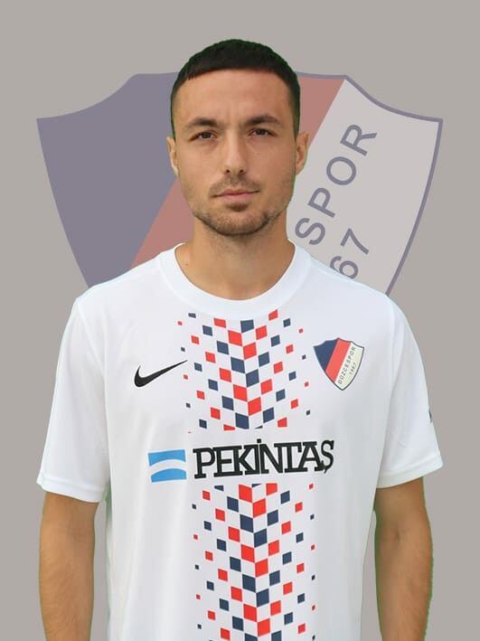 FUTBOLCUMUZ OĞUZHAN AYDOĞAN İLE YOLLAR AYRILD