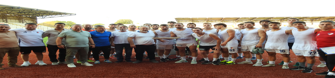 İlk İdmana Tatlılı İkram