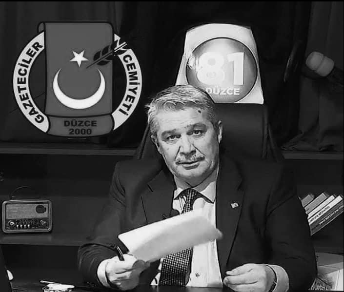 Başımız Sağ Olsun.