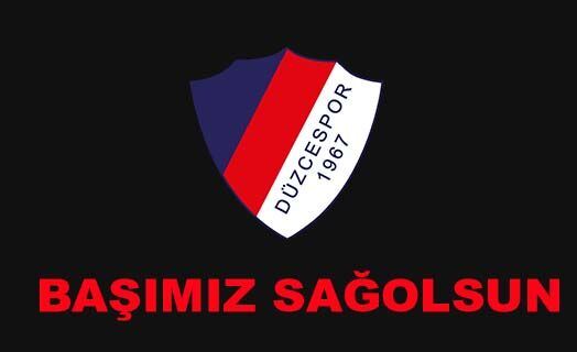 Başımız Sağolsun