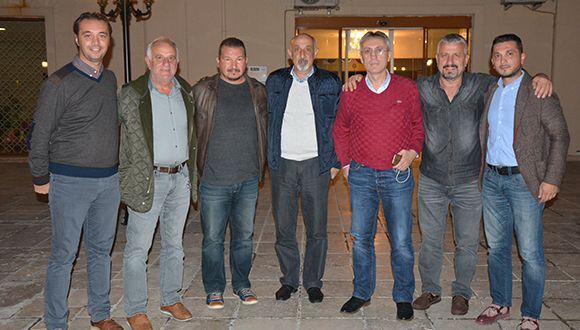 Kulübümüz, Pazarsporu Ziyaret Etti.
