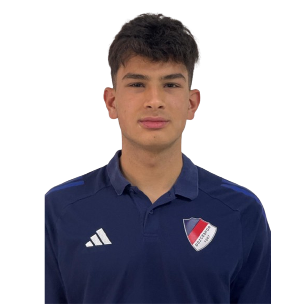 ÖMER FARUK UZUN