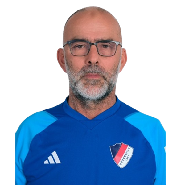 MUZAFFER GÜNAYDIN